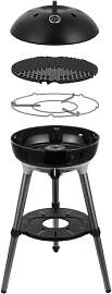 CADAC Carri Chef 40 Gasgrill – 60 x 60 x 86 cm 