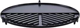 Cadac Safari Chef 30/Plancha 30 28 cm Geteilte