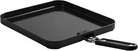 Cadac - Universelle Flache Grillplatte - Aluminium 