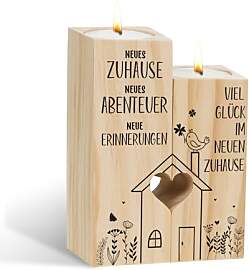 Cadimus Einzugsgeschenke Wohnung,Neues Zuhause