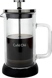 Café Olé Doppio Kaffeebereiter aus