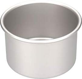 Cake Masters Backform extra hoch 15 cm x 10cm