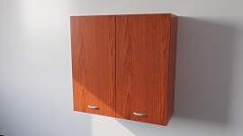 CALANDRELLI - Küchenhängeschrank aus veredeltem