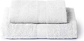 Caleffi Set Handtücher für Bad und Bidet aus