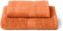 Caleffi Set Handtücher für Bad und Bidet aus