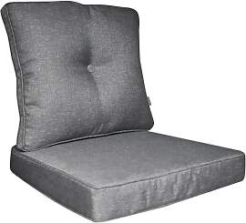 Calma Lux® Kissen Set für Sitzauflage