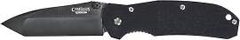 Camillus 18673 Tanto 2 Klappmesser, 7,6