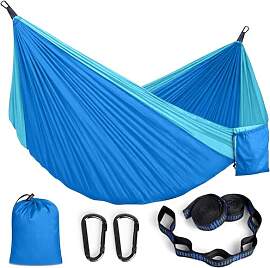 Camping Hängematte Outdoor Ultraleichte