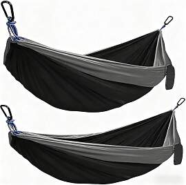 Camping-Hängematte | Tragbares