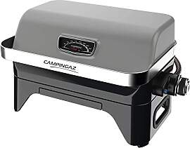 Campingaz Attitude 2go CV Gas Tischgrill Grau