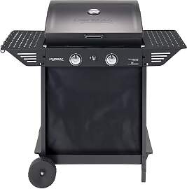 Campingaz Gasgrill Xpert 200 LXD | BBQ