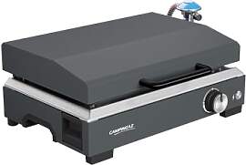 Campingaz Sigma 1 CV Gas-Plancha-Grillplatte mit