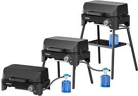 Campingaz Tour & Grill CV Plus Gasgrill