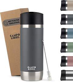 Campo Libre.® Anto I Kaffeebecher to go thermo I