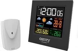 CAMRY CR 1166 Digitale Wetterstation mit