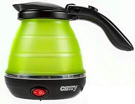 CAMRY CR 1265 MRY cr-1265 Wasserkocher faltbar
