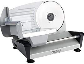 Camry cr4702-trancheuse Schinkenschneider 200 W