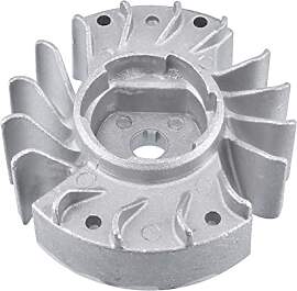 Cancanle Schwungrad für Stihl 017 018 MS170 MS180 