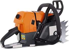 Candeon 92cc G660 Benzin Kettensägen
