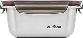 CANDL Cuitisan (Flora) Frischhaltedose aus