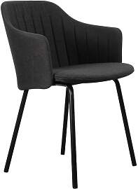 Cane-Line Choice Gartenstuhl Stahl/Polypropylen +