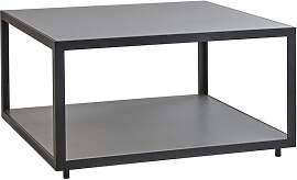 Cane-Line Level Beistelltisch 79x79cm