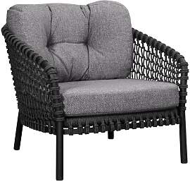 Cane-Line Ocean Loungesessel