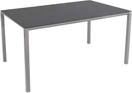 Cane-Line Pure Gartentisch 150x90cm