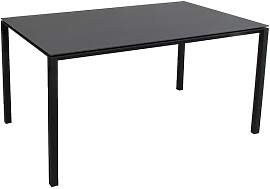 Cane-Line Pure Gartentisch 150x90cm