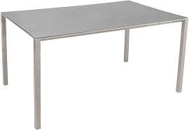 Cane-Line Pure Gartentisch 150x90cm