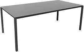 Cane-Line Pure Gartentisch 200x100cm