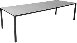 Cane-Line Pure Gartentisch 280x100cm