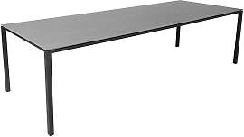 Cane-Line Pure Gartentisch 280x100cm