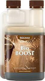 CANNA Bio Boost, 250 ml, Braun