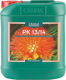 CANNA PK 13/14 Dünger, weiß