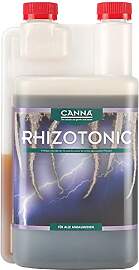 Canna Rhizotonic 1l Dünger Wurzelstimulator, Weiß