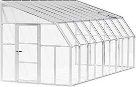 Canopia by Palram Gewächshaus Sunroom 8x18