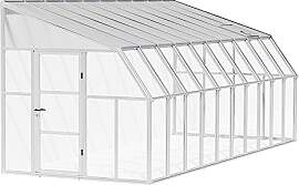 Canopia by Palram Gewächshaus Sunroom 8x20