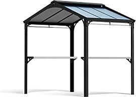 Canopia by Palram Pavillon wasserdicht Austin 2400 