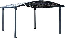 Canopia by Palram Pavillon wasserdicht Tucson 4300 