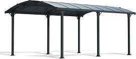 CANOPIA by Palram Pavillon wasserdicht Tucson 5000 