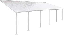 Canopia by Palram Terrassenüberdachung Alu Feria