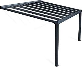 Canopia by Palram Terrassenüberdachung Alu