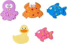 Canpol babies Bath Mini Antirutschmatte für die