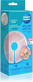Canpol babies Hot&Cold Gelkissen für die