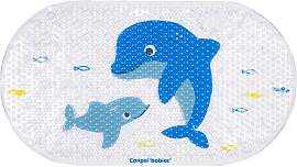 Canpol babies Love & Sea Antirutschmatte für
