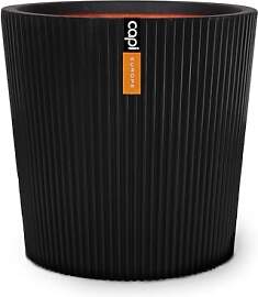 Capi Europe - Gefäß konisch Groove NL - 45x41 -