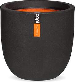 Capi Europe - Topf Kugel Smooth NL - 43x41 -