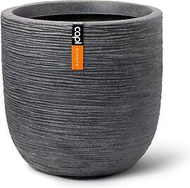 Capi Europe - Topf Kugel Waste Rib NL - 35x34 -