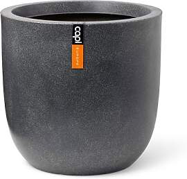 Capi Europe - Topf Kugel Waste Smooth NL - 35x34 - 